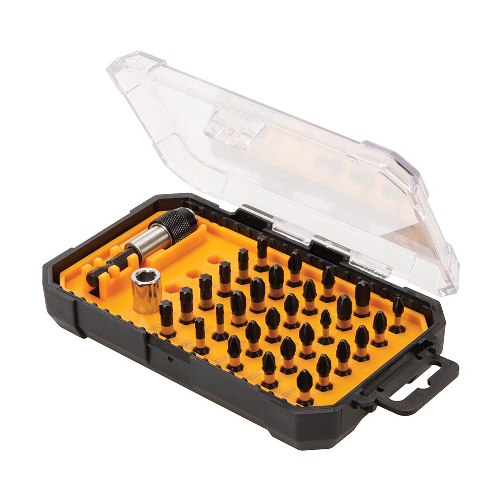Set profesional biti, 32 piese, Triton